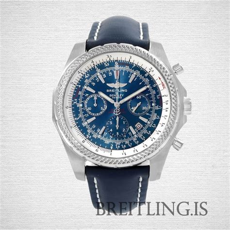 breitling a25062 replica|breitling bentley a25362 price.